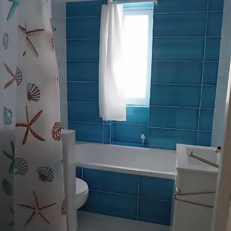 Casa Do Limoeiro Сasa de vacaciones *