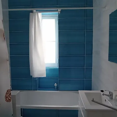 Casa Do Limoeiro