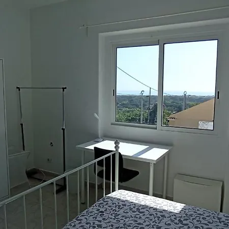 Casa Do Limoeiro Сasa de vacaciones